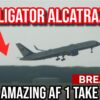 BREAKING: President Trump Heads to Florida to Tour Alligator Alcatraz!