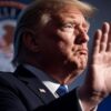 Politics: breaking: president trump pressures conservatives to back off epstein