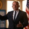 Politics: breaking: rfk jr officials removes covid vaccine recommendation for