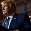 Politics: breaking: trump accuses obama of treason in explosive new