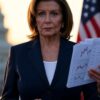 Politics: breaking: trump just demanded investigation into nancy pelosi’s corrupt
