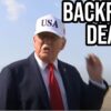 BREAKING: Trump Makes SHOCKING Revelation on How He Got the Big Beautiful Passed!
