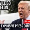 BREAKING: Trump SLAMS Elon Musk and Warns NYC Not to VOTE for a Communist!