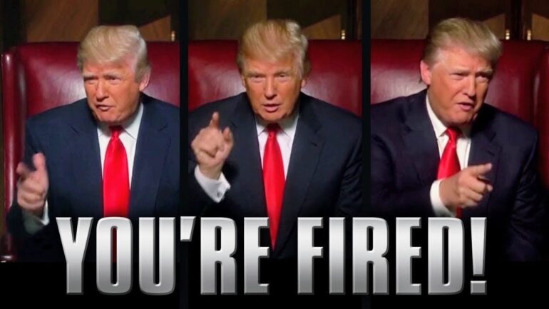 BREAKING: Trump is Ready to Fire Jerome Powell Over Corruption and Money Laundering!