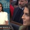 #BREAKING: Tulsi Gabbard CLASHES with Media Over New Bombshell Evidence Against Obama and Clinton!
