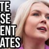 BREAKING: White House Makes URGENT Announcement on Auto Pen Bombshell and Hostage Release!