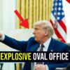 BREAKINNG: Trump's Press Conference GOES OFF THE RAILS Over Rates and Tariffs