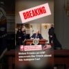 Biden Freaks as GOP uncovers the Truth about his AutoPen Use! Read: https://unfilterednewswire.com