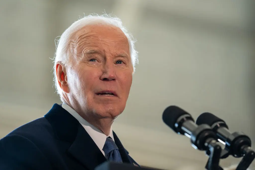 Politics: biden’s green agenda was out of touch with black