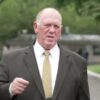 Border Czar Tom Homan Clashes with the Media Over Alcatraz and Deportations!