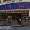 Politics: cbs's long awaited colbert cancellation: letters
