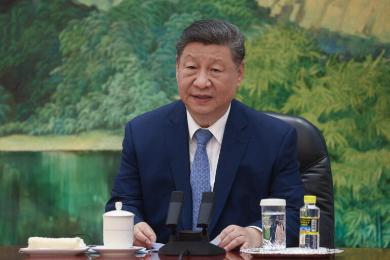 Politics: china's tightening grip on rare earths is proof trump