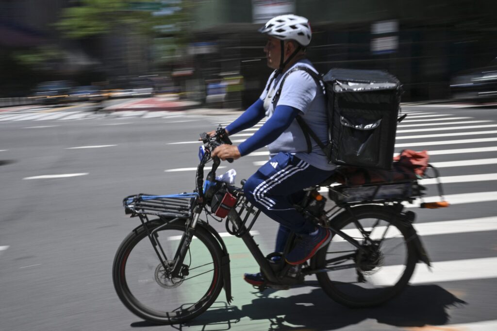 Politics: city council lefties tackle 'affordability' by driving up grocery