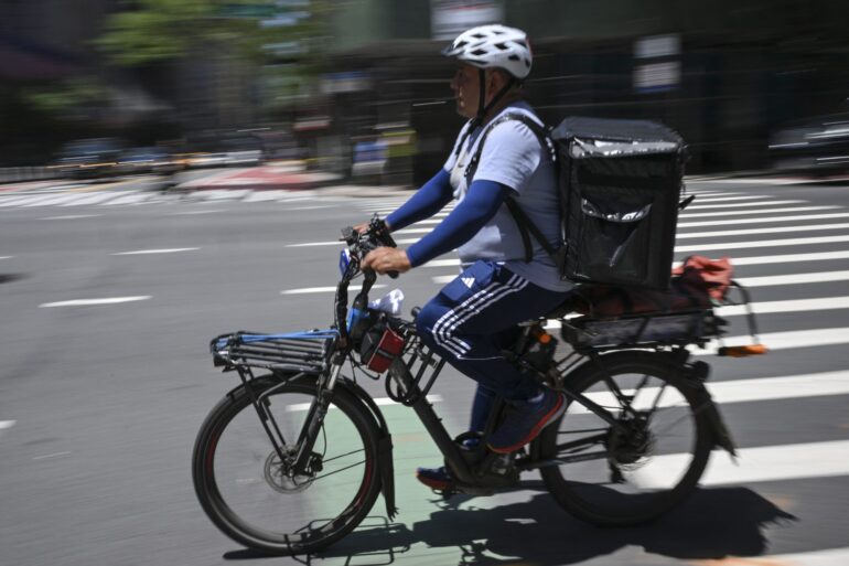 Politics: city council lefties tackle 'affordability' by driving up grocery