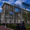 Politics: college admissions meets 'survivor' with creepy new appraisal