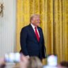Politics: columbia settles with trump administration