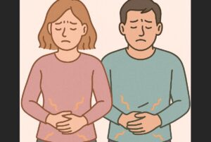 Politics: common signs of a parasite infection — and how
