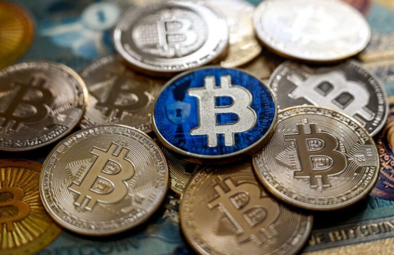 Politics: crypto company unicoin developing crypto treasury. – one america