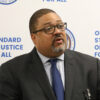 Politics: da alvin bragg put criminals first — i'll end era