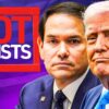 DC To Be 51st State?;Big SCOTUS Ruling;AI Phones As Rubio;FBI Probes Comey;Xi’s Demise Confirmed?