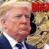 DIGITAL DOLLAR?! Trump Signs Crypto Bill into Law...
