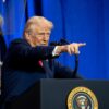 Politics: “defamatory lies” – trump suing wall street journal after