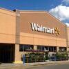 Politics: desperate old man rushes into walmart, employee refuses to