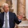 Politics: dimon's delusional powell support and more: letters