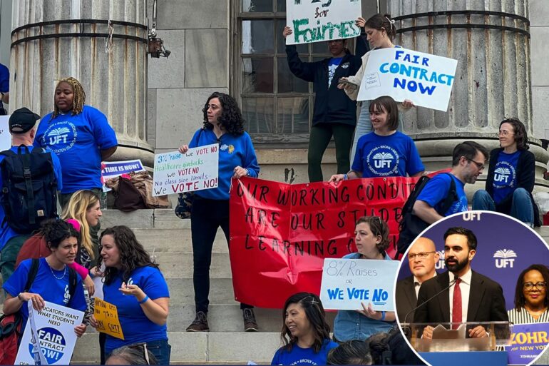 Politics: don't expect zohran mamdani — or any other mayoral