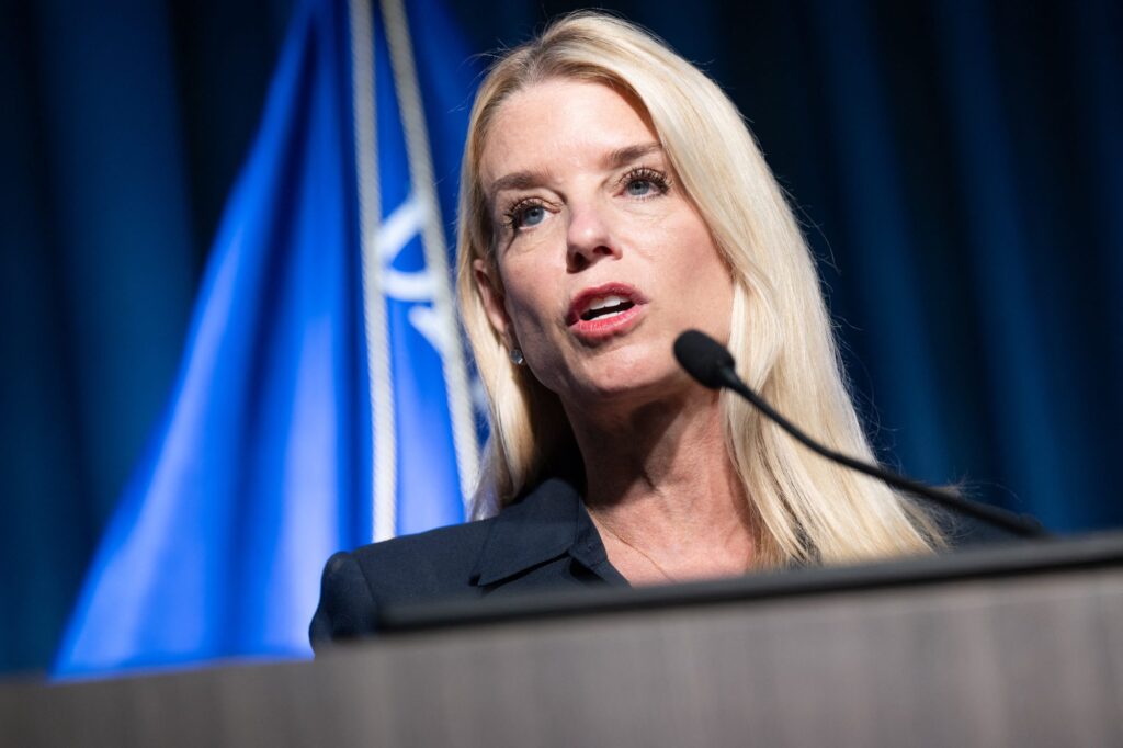 Politics: doubt over doj's epstein disclosure: letters