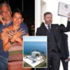 Politics: epstein followers in shambles as their conspiracies are falling