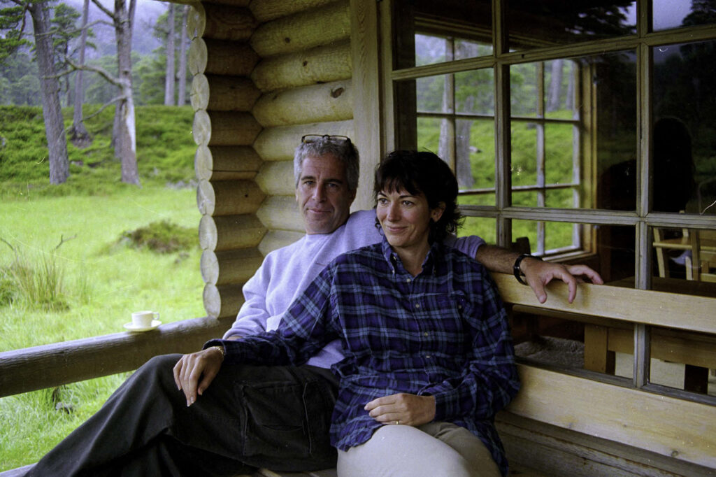 Politics: epstein working undercover as a spy is nothing more