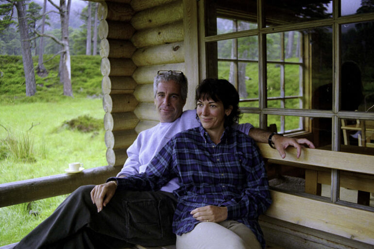 Politics: epstein working undercover as a spy is nothing more