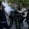 Politics: gop bill would expand rico to include riot funders