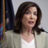 Kathy Hochul