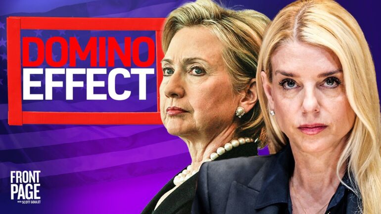 Hillary Email Docs Declassified; DOJ Confirms Criminal Russiagate Referrals; Powell Referred To DOJ