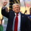 Politics: hoffman pushes pres. trump for nobel peace prize –