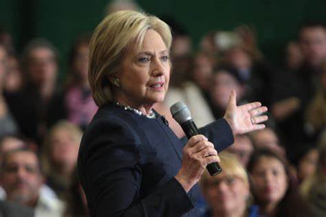 Politics: house committee votes to subpoena hillary and bill clinton