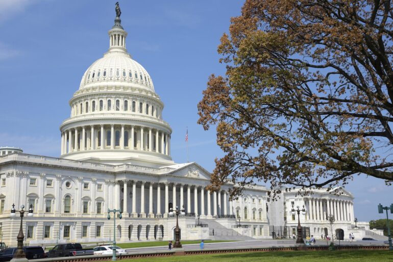 Politics: house committees subpoena actblue ceo