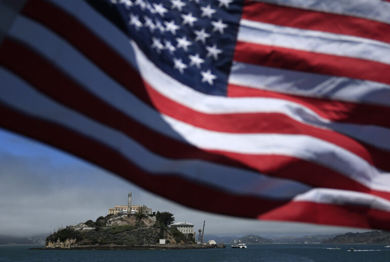 Politics: how america's 'experts' burned their last shreds of credibility