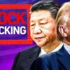 How Probe Into CEO Monk Scandal Reveal More About Xi Jinping; No Canada Deal As Deadline Looms