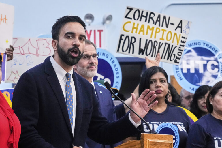 Politics: how lefty nonprofits — and taxpayer money — lifted