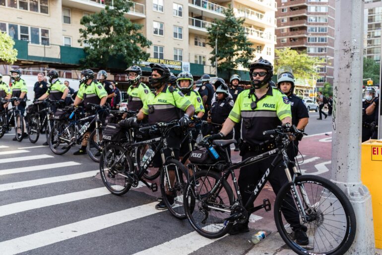 Politics: i led nypd squad mamdani hates — here's what