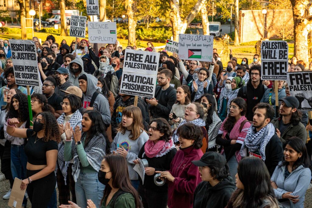 Politics: i was chased out of mit — and it