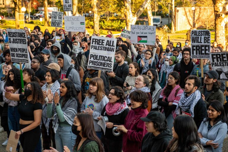 Politics: i was chased out of mit — and it