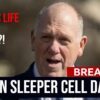 IRANIAN SLEEPER CELLS: Border Czar asked if Trump's Life is in Danger!