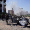 Politics: inside the harrowing attack on syria's druze