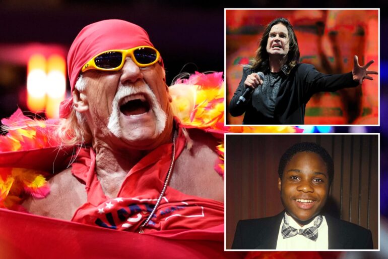 Politics: it's been a rough week for gen x —