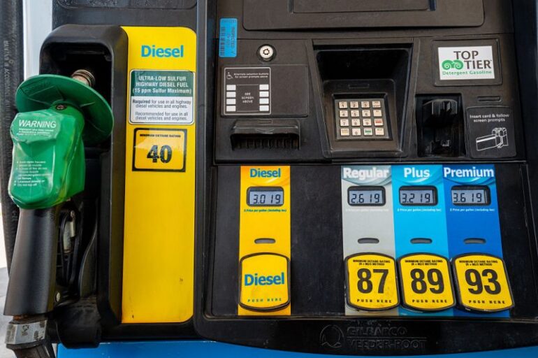 Politics: june inflation matches forecasts, driven by shelter costs –