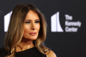 Politics: kennedy center's melania rename and more: letters